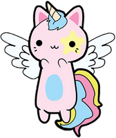 unicorn angel